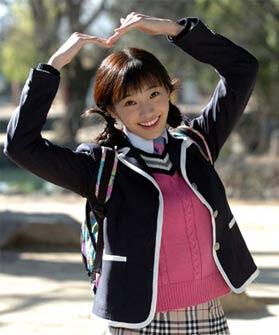 成春香