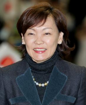 安倍昭惠