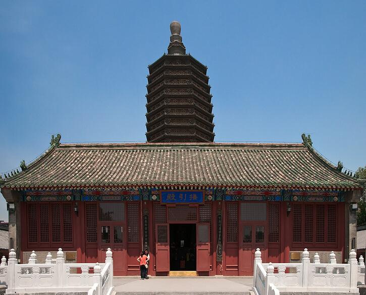 北京天宁寺