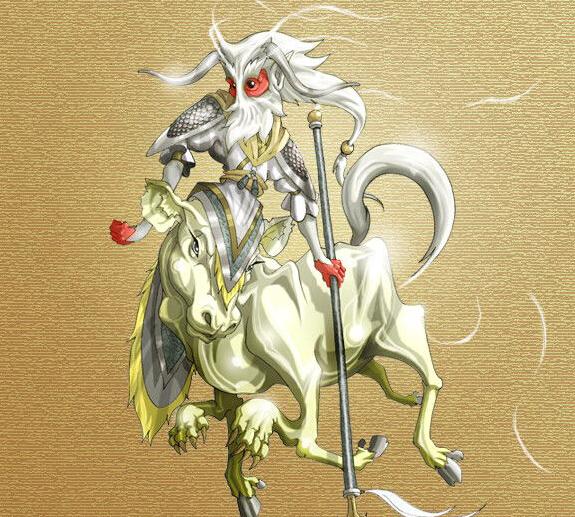 神话人物排名_神话人物图片