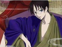 四月一日灵异事件簿(动漫)