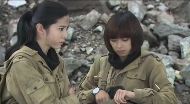 铁血使命全集介绍 0