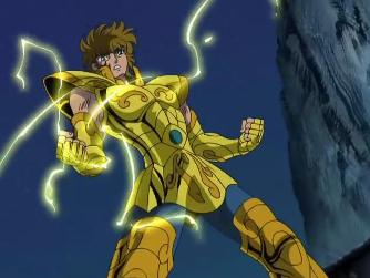 圣斗士星矢冥王篇国语