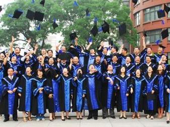 中国人民大学研究生院