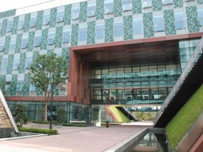 西交利物浦大学排名_西交利物浦大学平面图