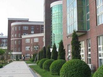 南京正德学院