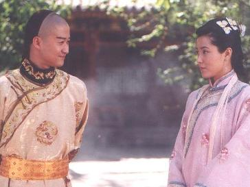 江山儿女几多情