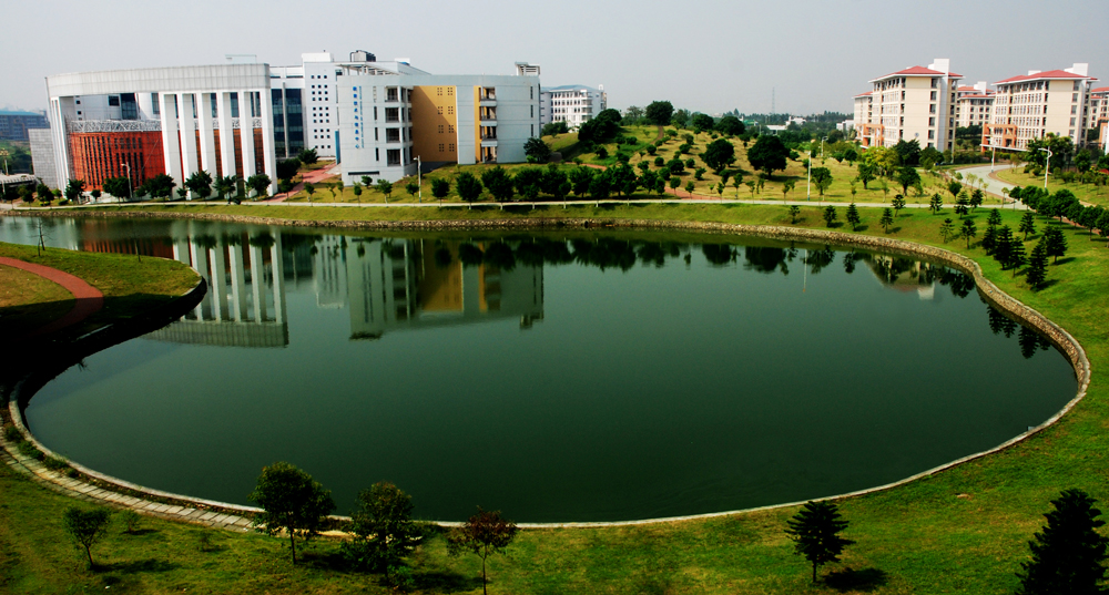 五邑大学排名_五邑大学(2)