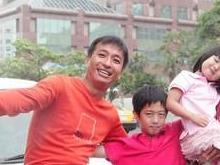 王中平 中国台湾歌手图片 9018 220x165