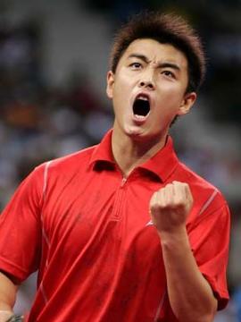 乒乓球王皓_乒乓球运动员王皓收入