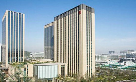 济南酒店排名_济南香格里拉酒店图片