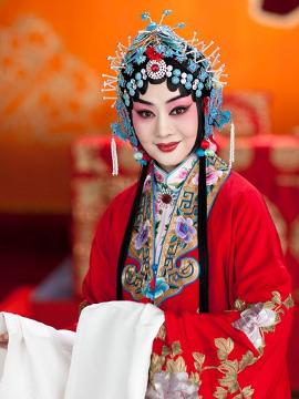 李胜素京剧名段42首