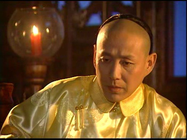 康熙王朝电视剧全集免费看 0