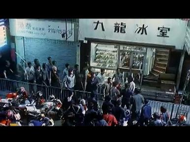 《九龙冰室》电影截图