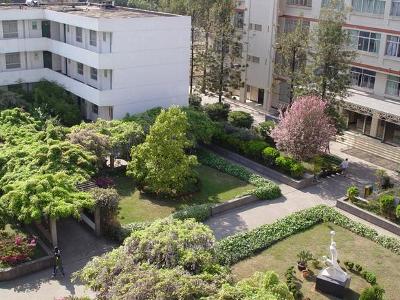 昆明市第十四中学 - 搜狗百科