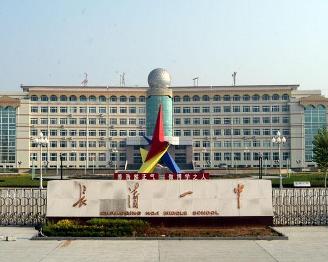 济南市长清一中