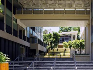 香港大学建筑学院