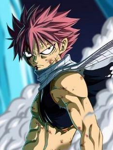 妖精的尾巴排名(3)