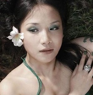 陈数赵胤胤_赵胤胤的前妻黄子珈