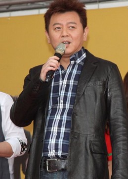 庹宗康老婆_庹宗康收入