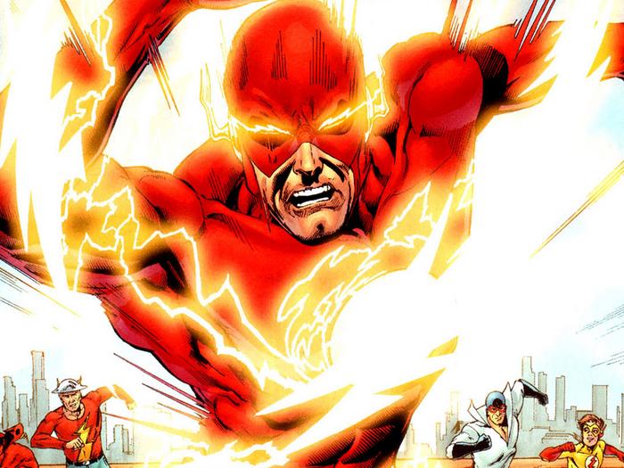 闪电侠图片大全帅气 0