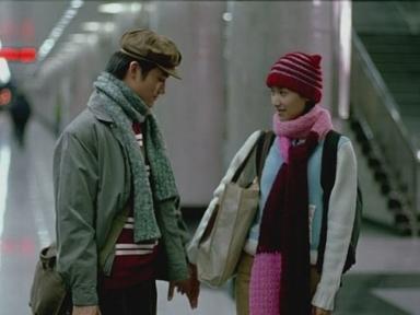 开往春天的地铁(电影)