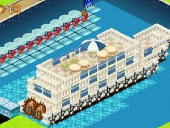 qq餐厅_qq餐厅的收入加成