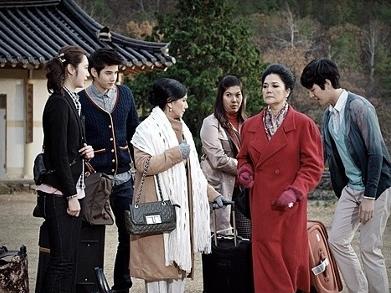 秋天的命运 - 搜狗百科