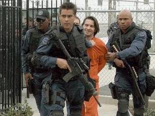 反恐特警组 2003年电影