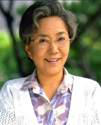 史美子