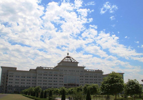 北华航天工业学院排名_北华航天工业学院