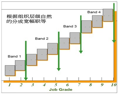 薪酬等级