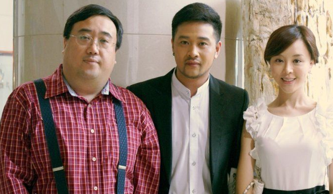 杨光的爱情故事剧情介绍