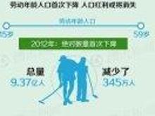 劳动年龄人口_世界银行报告 中国25年内将少9000万劳动人口 手机新浪网