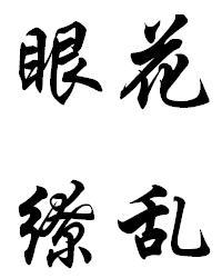 头昏什么什么成语_头昏按什么穴位图解(2)