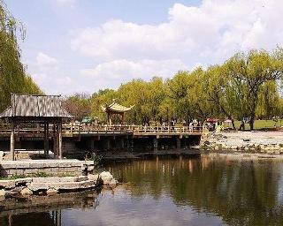 锦州动物园搬迁时间表图片