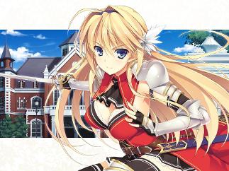 恋骑士Purely☆Kiss