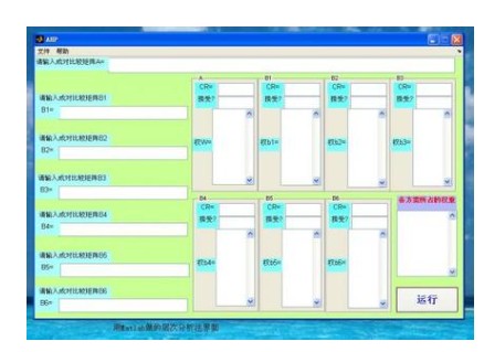 经济学总量分析法题目_swot分析法(2)