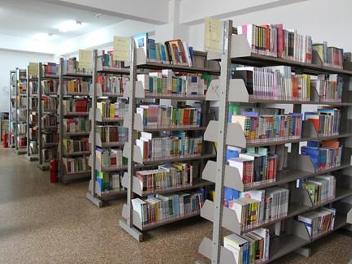 北京体育职业学院