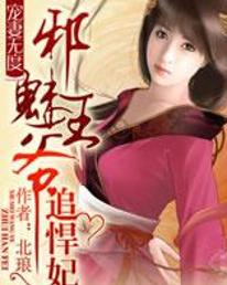 宠妻无度:邪魅王爷追悍妃