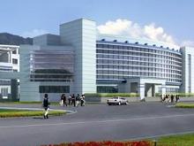 六盘水职业技术学院