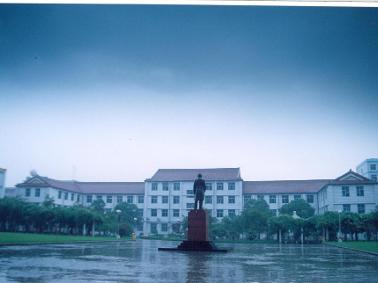 【校园指南】西安培华学院食堂篇指南