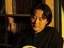 中国美术学院王赞副院长