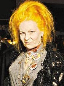 维维安·韦斯特伍德