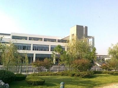 南通有什么大学