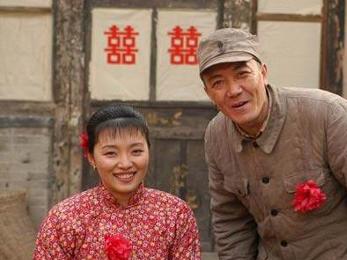 亮剑(抗日战争题材2005年李幼斌主演电视剧)