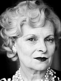 维维安·韦斯特伍德