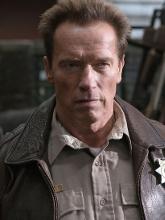 背水一战(2013年阿诺德·施瓦辛格主演电影)