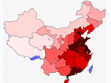 中国2016各省人口排名_中国各省人口排名2017 全国总人口数量139008万人 表(2)