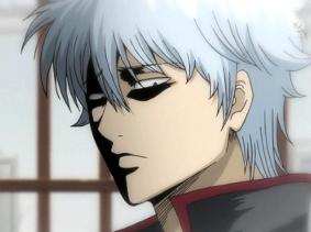 银魂(漫画改编的长篇动画) - 搜狗百科